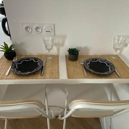 Ferienwohnung La Reinesse Flayosc Exterior foto
