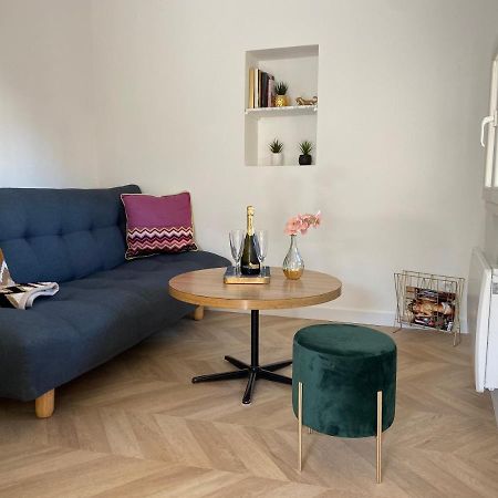 Ferienwohnung La Reinesse Flayosc Exterior foto