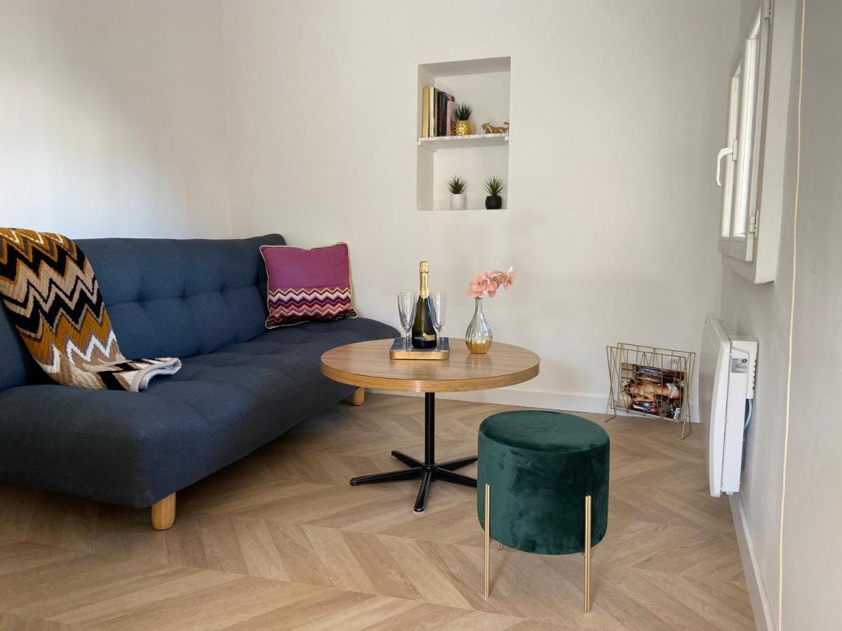 Ferienwohnung La Reinesse Flayosc Exterior foto