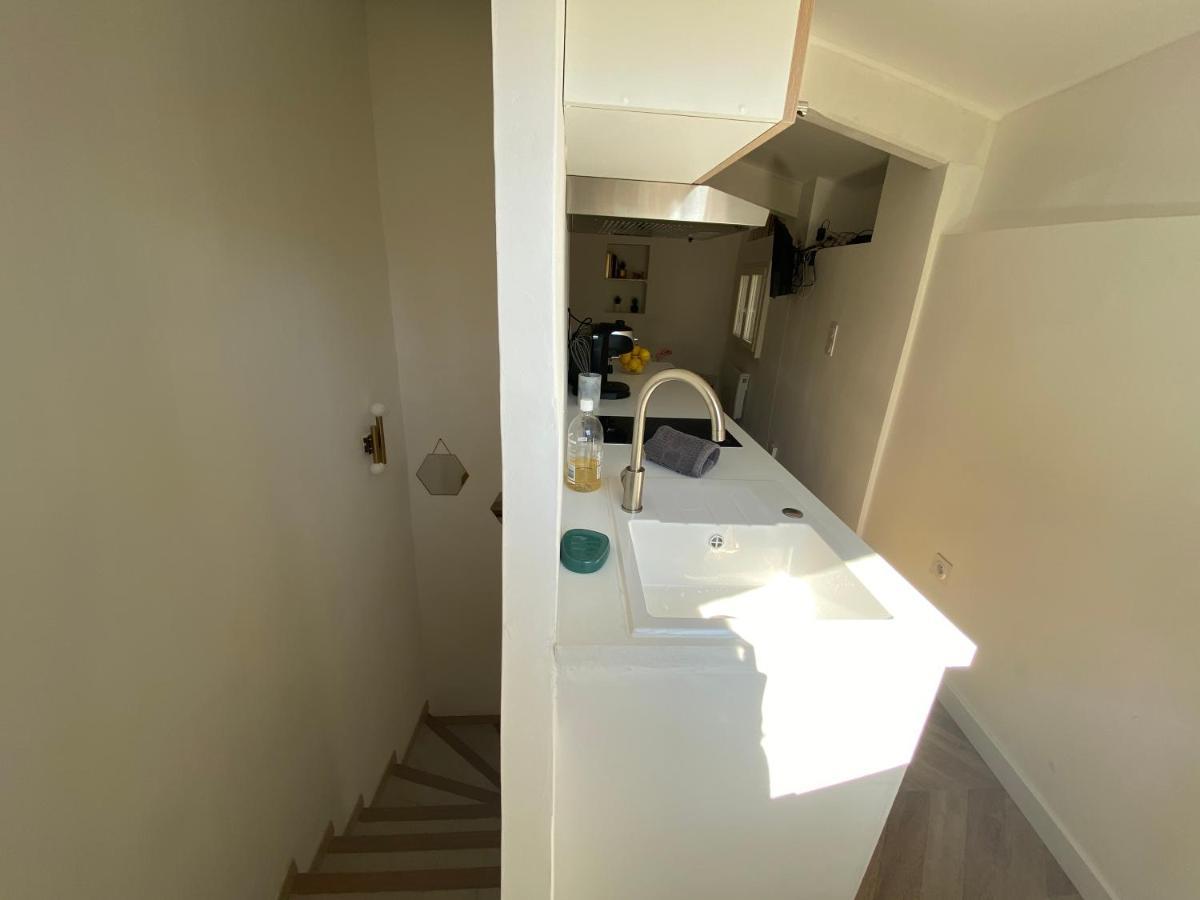 Ferienwohnung La Reinesse Flayosc Exterior foto
