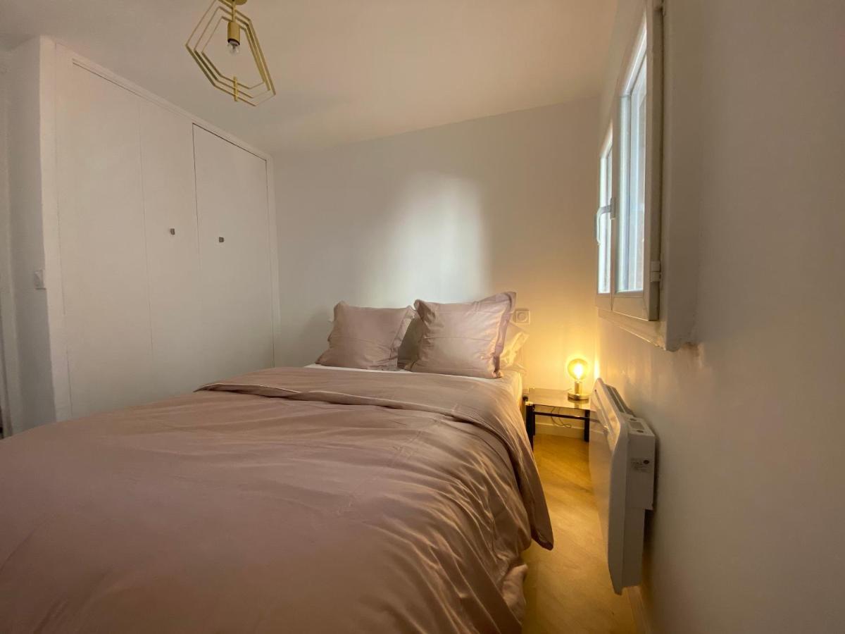 Ferienwohnung La Reinesse Flayosc Exterior foto