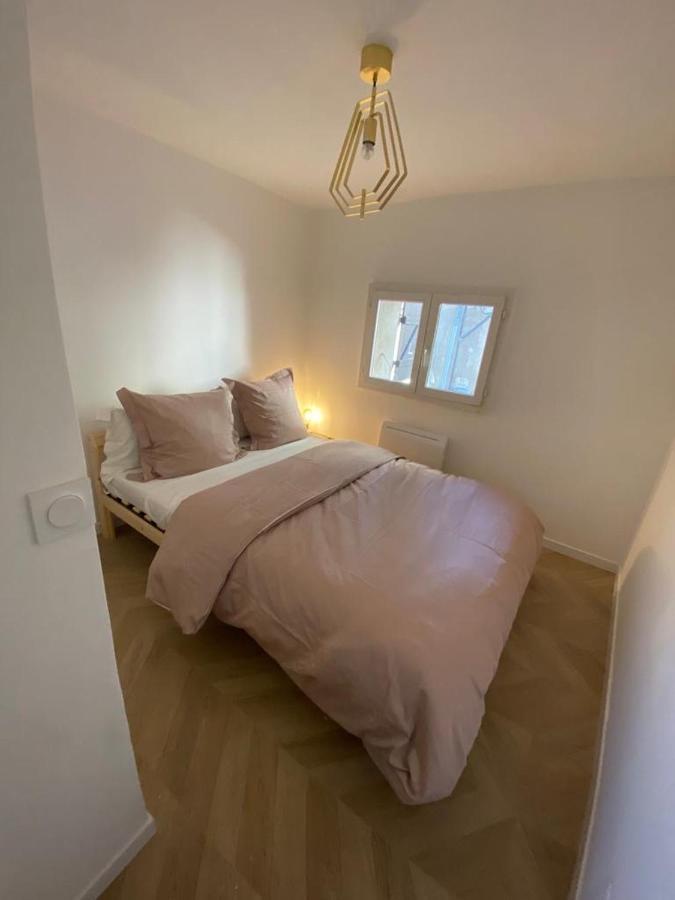 Ferienwohnung La Reinesse Flayosc Exterior foto